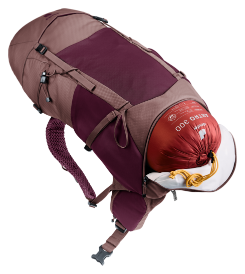 Hiking backpack Futura 30 SL