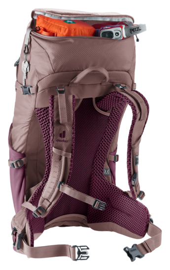 Hiking backpack Futura 30 SL