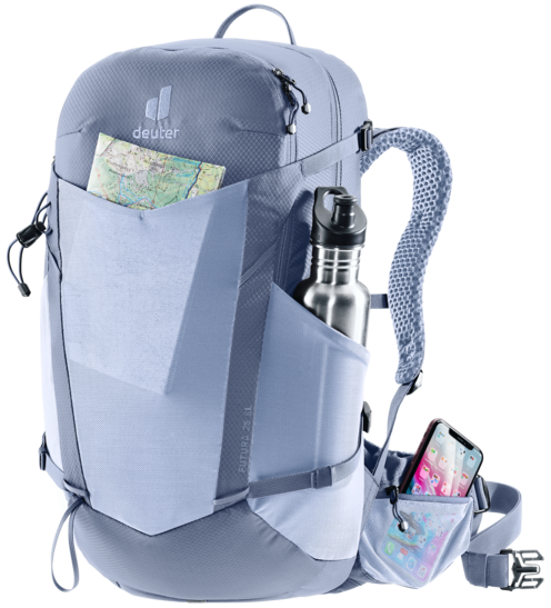 Sac à dos de randonnée Futura 25 SL