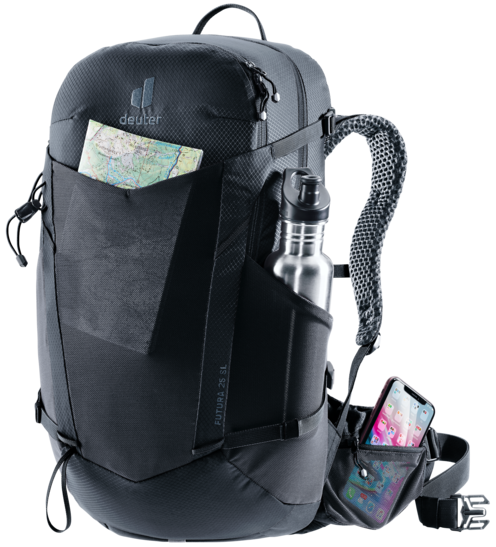 Sac à dos de randonnée Futura 25 SL