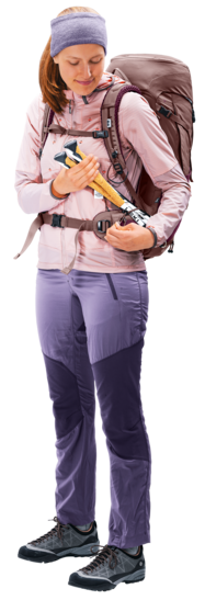 Sac à dos de randonnée Futura Pro 34 SL