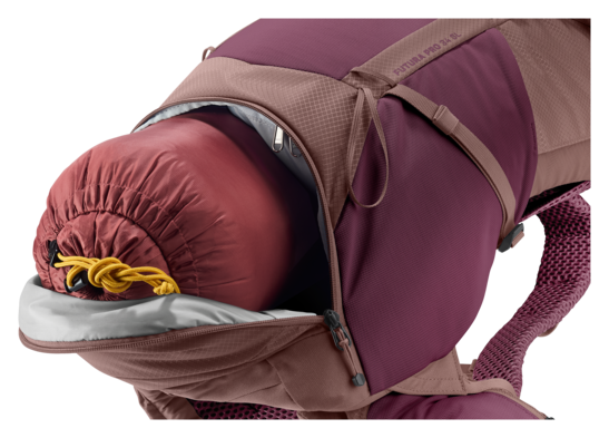 Sac à dos de randonnée Futura Pro 34 SL