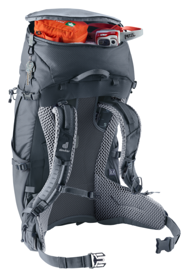 Sac à dos de randonnée Futura Pro 34 SL