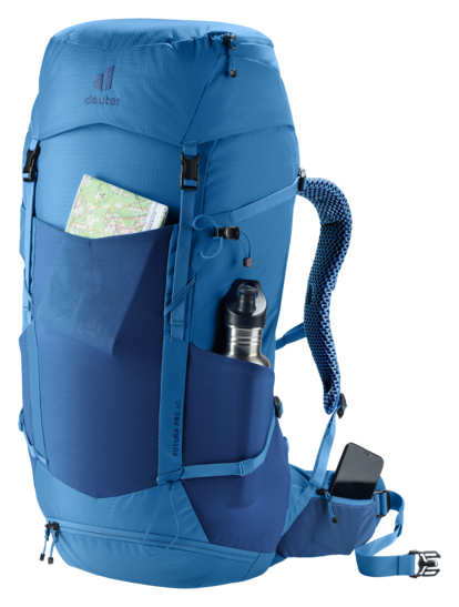 Hiking backpack Futura Pro 40