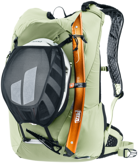Ski touring backpack Updays 24 SL
