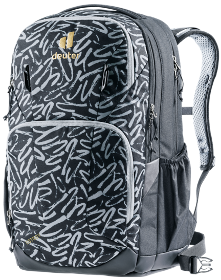 School backpack Cotogy