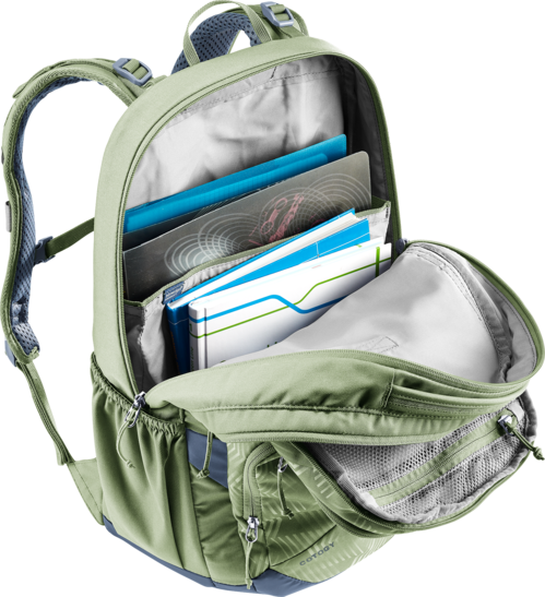 School backpack Cotogy