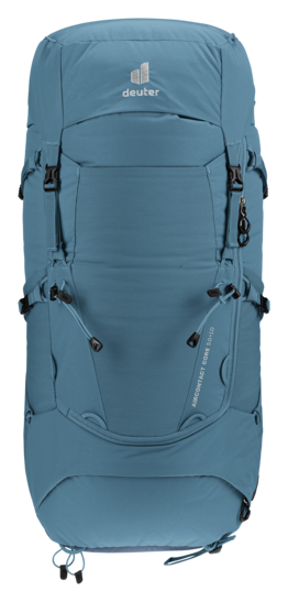 Zaino trekking Aircontact Core 50+10