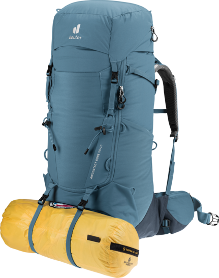 Zaino trekking Aircontact Core 50+10