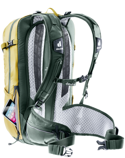 Zaino da ciclismo Flyt 14