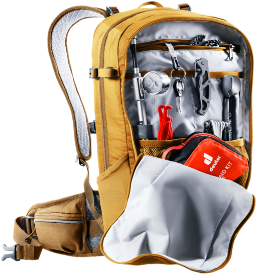 Bike backpack Flyt 14