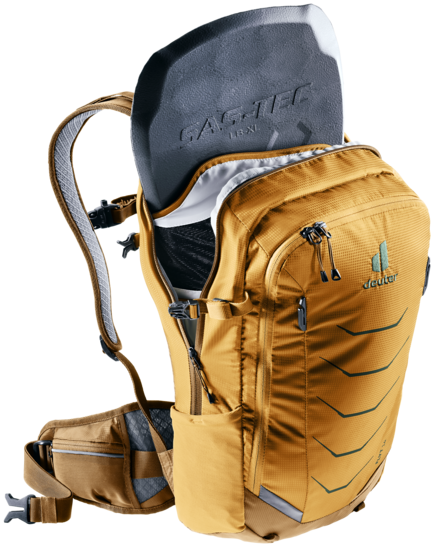 Bike backpack Flyt 14