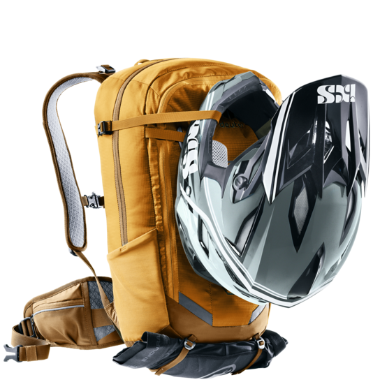 Bike backpack Flyt 14