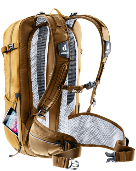 Bike backpack Flyt 14