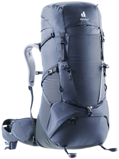 Trekking backpack Aircontact Core 60+10 SL