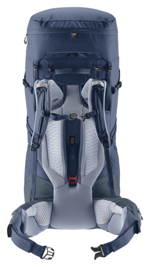 Trekking backpack Aircontact Core 60+10 SL