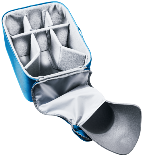 Camera bag Camera Box Two