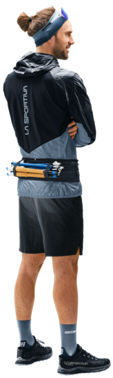 Sac à dos trail running Traick Belt