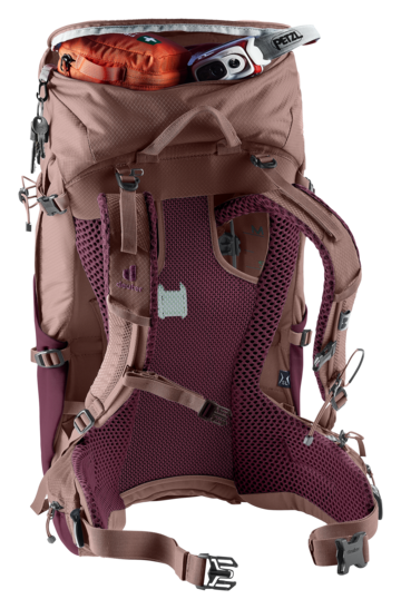 Hiking backpack Futura Pro 30 SL