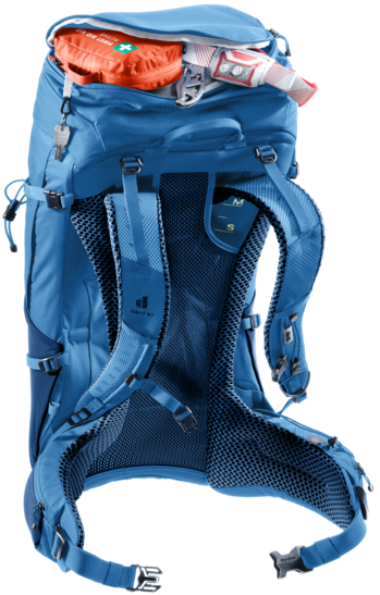 Hiking backpack Futura Pro 32