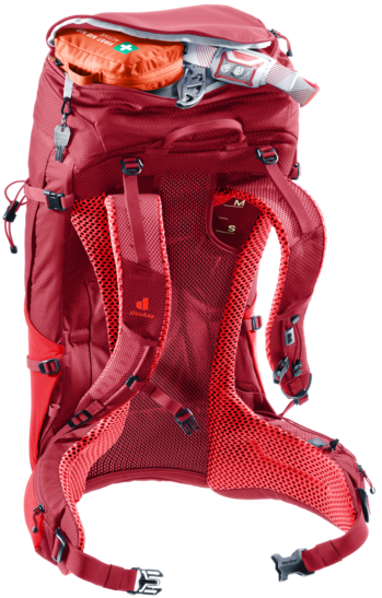 Hiking backpack Futura Pro 32