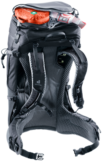 Hiking backpack Futura Pro 32