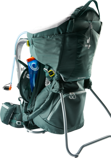 Zaini porta bambino Kid Comfort