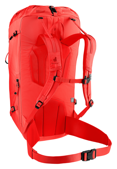 Mountaineering backpack Guide Lite 28 SL