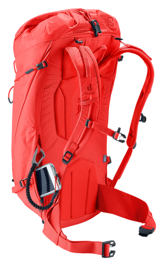 Mountaineering backpack Guide Lite 28 SL