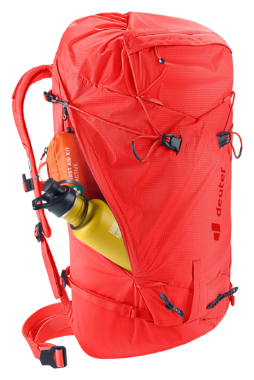 Mountaineering backpack Guide Lite 28 SL