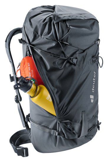 Mountaineering backpack Guide Lite 28 SL