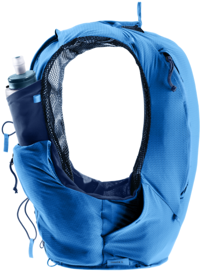 Trail running backpack Traick 5