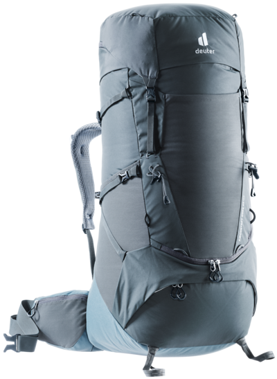 Trekking backpack Aircontact Core 65+10