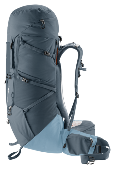 Trekking backpack Aircontact Core 65+10