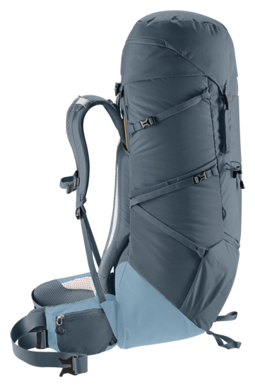 Trekking backpack Aircontact Core 65+10