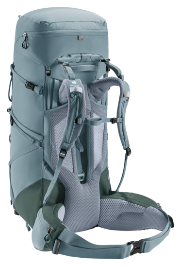 Trekkingrucksack Aircontact Core 45+10 SL