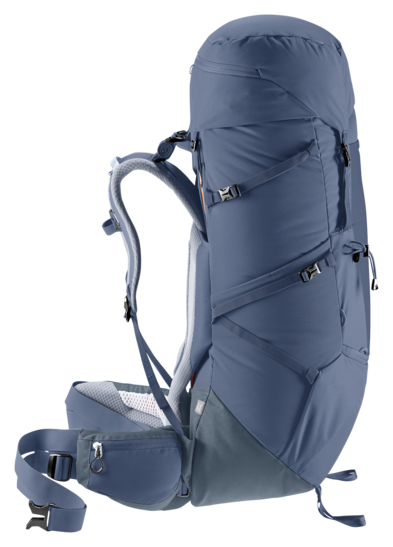 Trekking backpack Aircontact Core 60+10 SL
