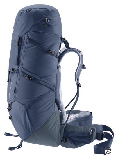 Trekking backpack Aircontact Core 60+10 SL