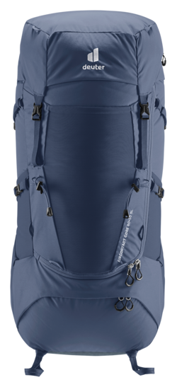 Trekking backpack Aircontact Core 60+10 SL