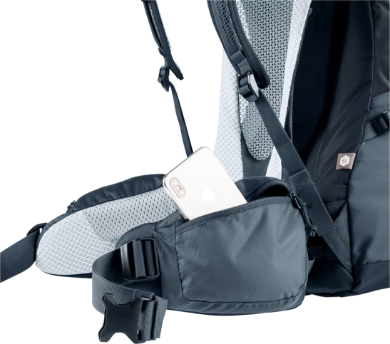 Hiking backpack Futura Pro 38 SL